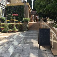 Гостиница Joy Hotel and Apartments в Сочи отзывы, цены и фото номеров - забронировать гостиницу Joy Hotel and Apartments онлайн фото 5