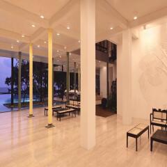 Отель Heritance Ahungalla фитнесс-зал фото 2