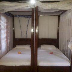 Mnarani Beach Cottages in Nungwi, Tanzania from 131$, photos, reviews - zenhotels.com guestroom photo 3