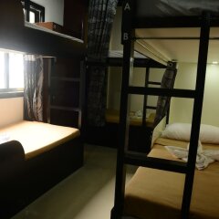 Island Hostel Boracay - Adults Only Филиппины, остров Боракай - отзывы, цены и фото номеров - забронировать отель Island Hostel Boracay - Adults Only онлайн