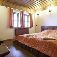 Отель Guest House Dimcho Kehaias Cafe Болгария, Сливен - отзывы, цены и фото номеров - забронировать отель Guest House Dimcho Kehaias Cafe онлайн комната для гостей фото 2
