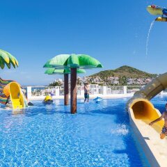 Отель Carema Garden Village детские мероприятия фото 2