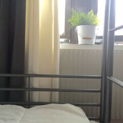 Отель Linne Hostel Швеция, Гётеборг - отзывы, цены и фото номеров - забронировать отель Linne Hostel онлайн комната для гостей