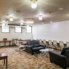 Отель OYO Hotel Toyama Joshi Koen Япония, Тояма - отзывы, цены и фото номеров - забронировать отель OYO Hotel Toyama Joshi Koen онлайн развлечения