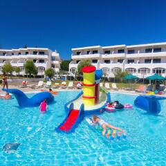 Отель Pimalai Resort And Spa детские мероприятия фото 2