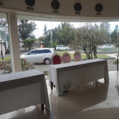 Отель Lavy Hotel Вьетнам, Далат - отзывы, цены и фото номеров - забронировать отель Lavy Hotel онлайн городской автобус