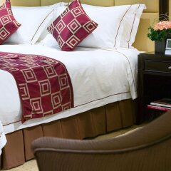 Отель Grand Mercure Oriental Ginza Шэньчжэнь в номере