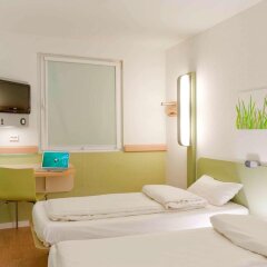 Отель ibis budget Nürnberg City Messe детские мероприятия