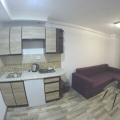 Venus Hotel Одесса в номере