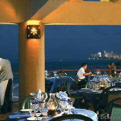 Отель Riu Caribe All Inclusive питание