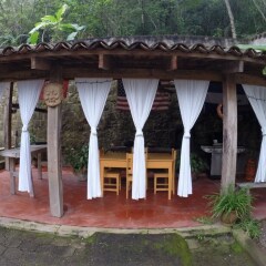 Отель Hacienda La Esperanza Гондурас, Копан-Руинас - отзывы, цены и фото номеров - забронировать отель Hacienda La Esperanza онлайн
