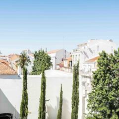 Отель ShortStayFlat Bairro Alto бассейн