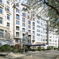 Отель Eurostars Montgomery Бельгия, Брюссель - 1 отзыв об отеле, цены и фото номеров - забронировать отель Eurostars Montgomery онлайн