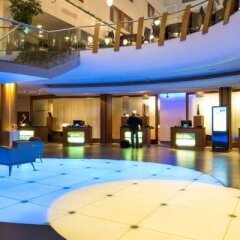Radisson Blu Royal Viking Hotel, Stockholm спортивное сооружение