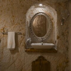 Отель Asuwari Suites Cappadocia удобства в номере