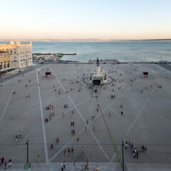 TURIM Terreiro do Paço Hotel пляж