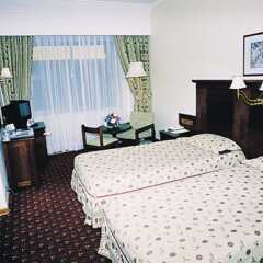 The President Hotel удобства в номере фото 2