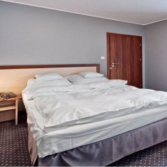 Best Western Hotel Poleczki in Warsaw, Poland from 65$, photos, reviews - zenhotels.com guestroom