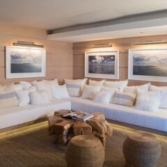 The Retreat Collection at 1 Hotel South Beach интерьер отеля фото 2