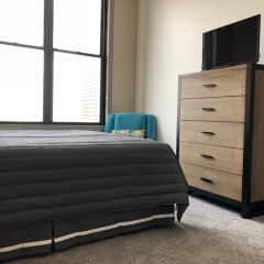 Апартаменты SoBe Arena District Apartments детские мероприятия