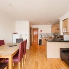 Отель London Serviced Apartments Великобритания, Лондон - отзывы, цены и фото номеров - забронировать отель London Serviced Apartments онлайн в номере фото 2