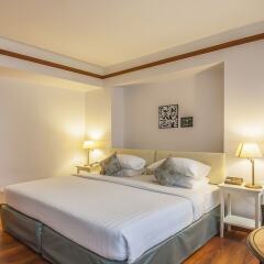 Отель Zen Premium Silom Soi 22 Бангкок