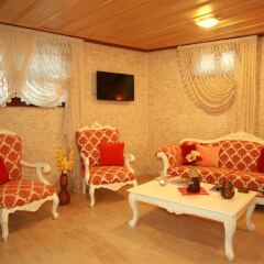 Esans Hotel - Special Category спа