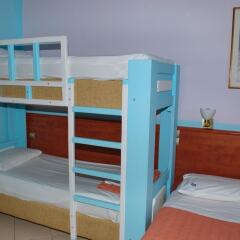 Diethnes Hotel детские мероприятия
