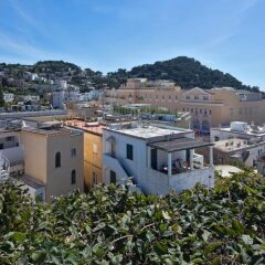 Отель Gatto Bianco Hotel & SPA Италия, Капри - отзывы, цены и фото номеров - забронировать отель Gatto Bianco Hotel & SPA онлайн фото 4