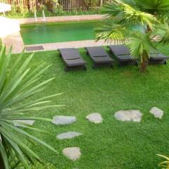 Villa Maydou Boutique Hotel фото 5