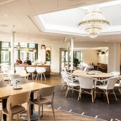 Отель Hotell Liseberg Heden Швеция, Гётеборг - отзывы, цены и фото номеров - забронировать отель Hotell Liseberg Heden онлайн питание