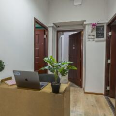 Отель Corner Hostel Грузия, Тбилиси - отзывы, цены и фото номеров - забронировать отель Corner Hostel онлайн интерьер отеля