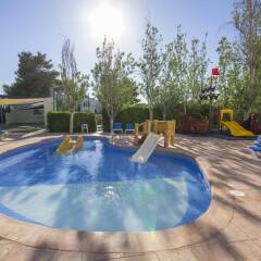Azuline Hotel Bergantin детские мероприятия фото 2