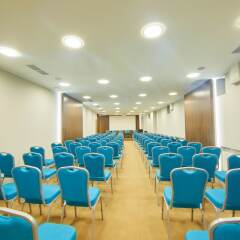 Гостиница City Holiday Resort & SPA с домашними животными
