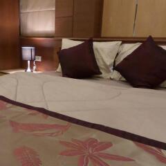 Nailons Hotel комната для гостей