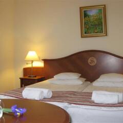 Hotel Sante комната для гостей фото 3