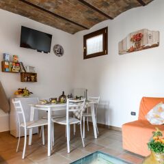 Отель Casa vacanze Antica Capua Капуя комната для гостей фото 5