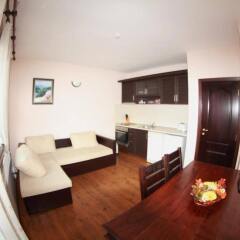 Отель Guesthouse Saint George Болгария, Чепеларе - отзывы, цены и фото номеров - забронировать отель Guesthouse Saint George онлайн комната для гостей фото 2