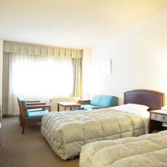 Nikko Lakeside Hotel Никко комната для гостей фото 2