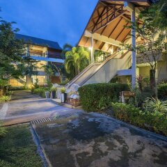 Отель Lanta Cha-da Beach Resort фото 2