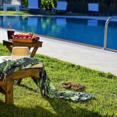 Belizi Hotel Турция, Урла - отзывы, цены и фото номеров - забронировать отель Belizi Hotel онлайн детские мероприятия фото 2