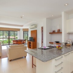 Отель Dewa Phuket Nai Yang Beach Таиланд, Пхукет - 1 отзыв об отеле, цены и фото номеров - забронировать отель Dewa Phuket Nai Yang Beach онлайн в номере фото 2