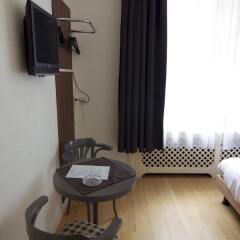 City Hotel удобства в номере фото 2