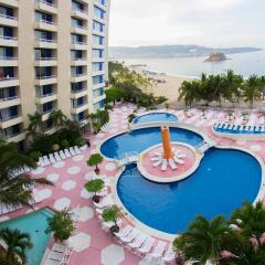 Отель Playa Suites фото 16