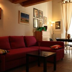 Отель Piazzetta Santa Barbara Бари интерьер отеля