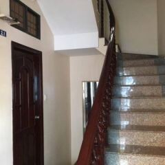 Отель Hanh Tran Hotel Вьетнам, Вунгтау - отзывы, цены и фото номеров - забронировать отель Hanh Tran Hotel онлайн интерьер отеля