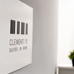 Отель Clementi 18 Suites Rome интерьер отеля фото 2