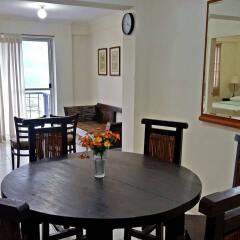 Отель Baguio Vacation Apartments Филиппины, Багуйо - отзывы, цены и фото номеров - забронировать отель Baguio Vacation Apartments онлайн в номере
