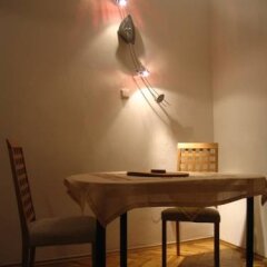 Апартаменты Apartments Vysehrad спа