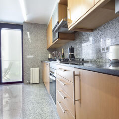 Отель My Space Barcelona Executive Apartments Center Испания, Барселона - отзывы, цены и фото номеров - забронировать отель My Space Barcelona Executive Apartments Center онлайн в номере
